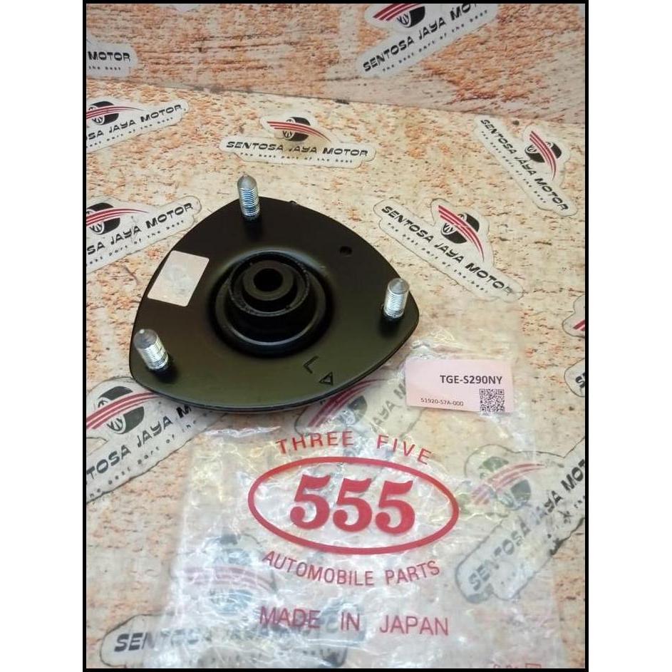HOT DEAL SUPPORT SHOCK CRV GEN 2_KARET SUPPORT CRV GEN 2 STREAM CIVIC ES 555 