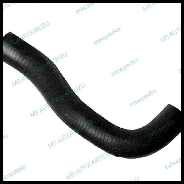 DISKON SELANG HOSE RADIATOR ATAS NQR71 NQR 71 ORIGINAL GENUINE PART 
