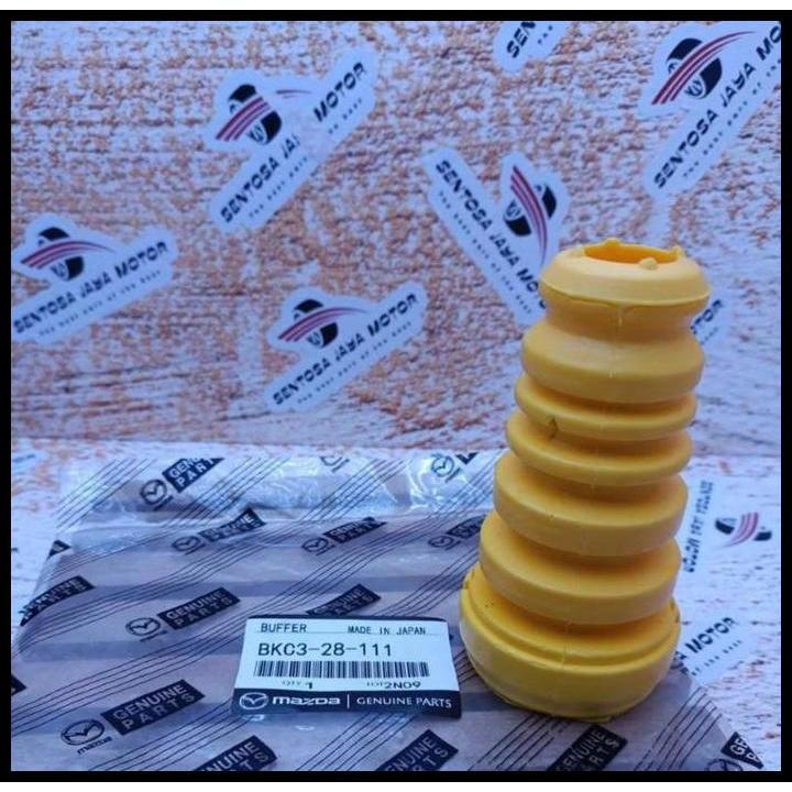 TERLARIS KARETSTOPPERSTOPERSHOCKBELAKANGMAZDACX5 CX 5CX-5 ORIGINAL 