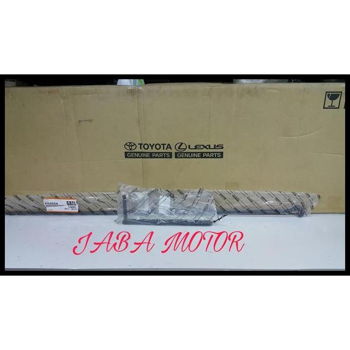 HOT DEAL PUTARAN DONGKRAK KIJANG/PUTARAN BAN SEREP KIJANG KAPSUL INNOVA ORI 