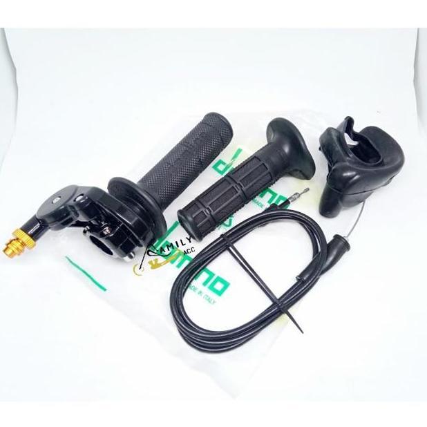 Gas Spontan Domino Gas Spontan Domino Italy 1 Kabel Universal