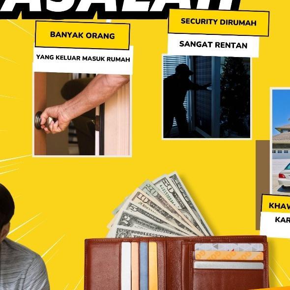 Cctv A9 Mini Nirkabel Wifi Camera Micro 360 Spy Cam Kamera Pengintai Pengawas Pemantau Keamanan Ruma