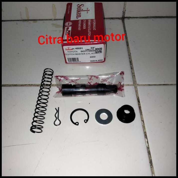 HOT DEAL KIT MASTER KOPLING ATAS CM KIT AVANZA VELOZ GRANMAX LUXIO RUSH TERIOS 