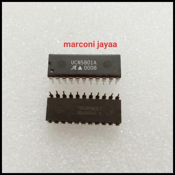 BEST DEAL IC UCN5801A 