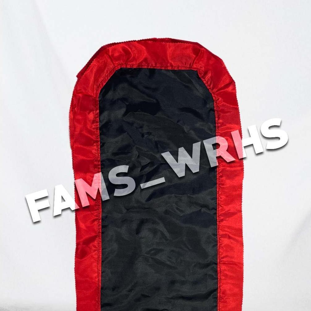 Kemul Barongan Anak Dewasa Kemul Kemul Biasa Fm -22