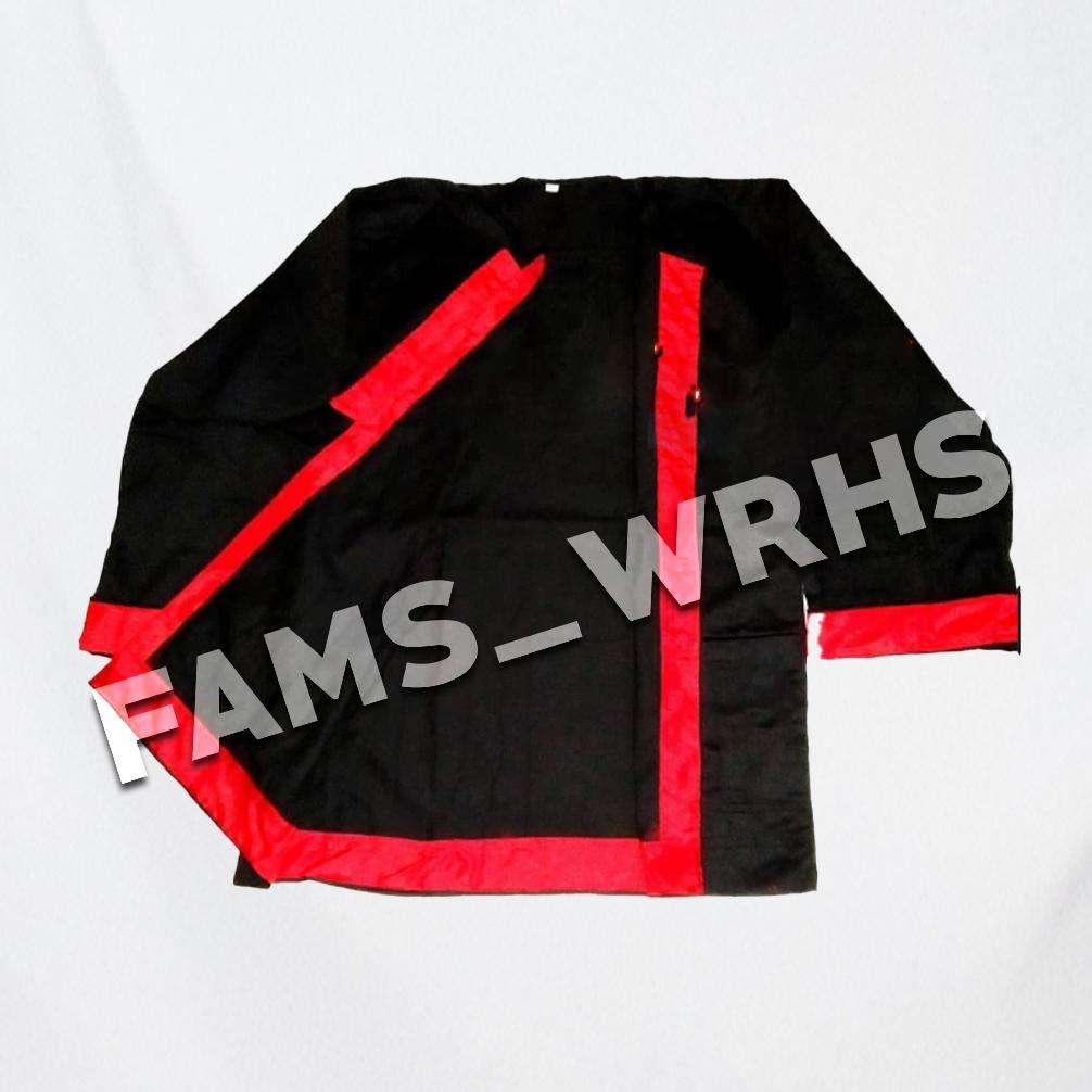 Ubet Bopo Kombinasi Terbaru/ Ubet Warok / Celana Ubet Reog / Celana Sarung Ubet / Ubet Bantengan Fm 