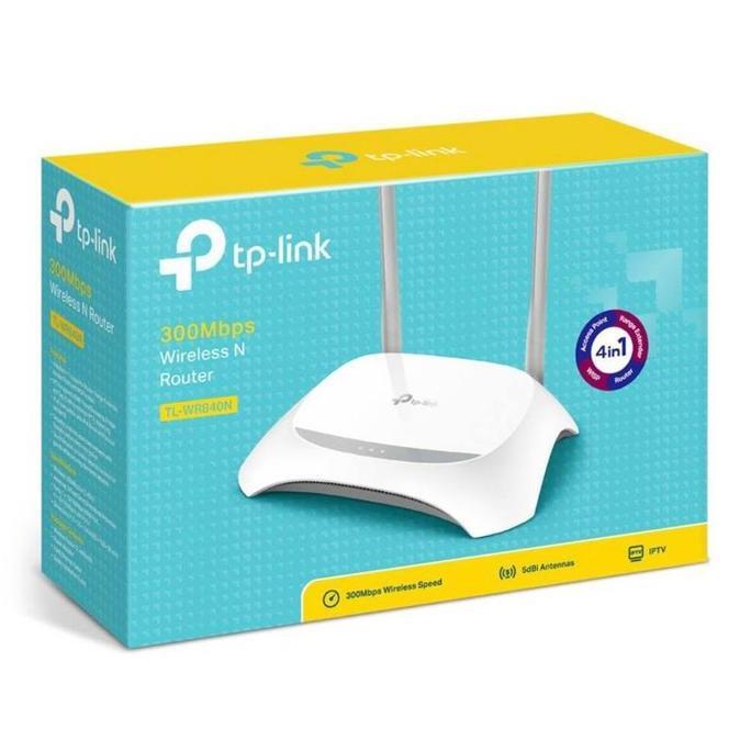 Router Wifi TP-Link 840