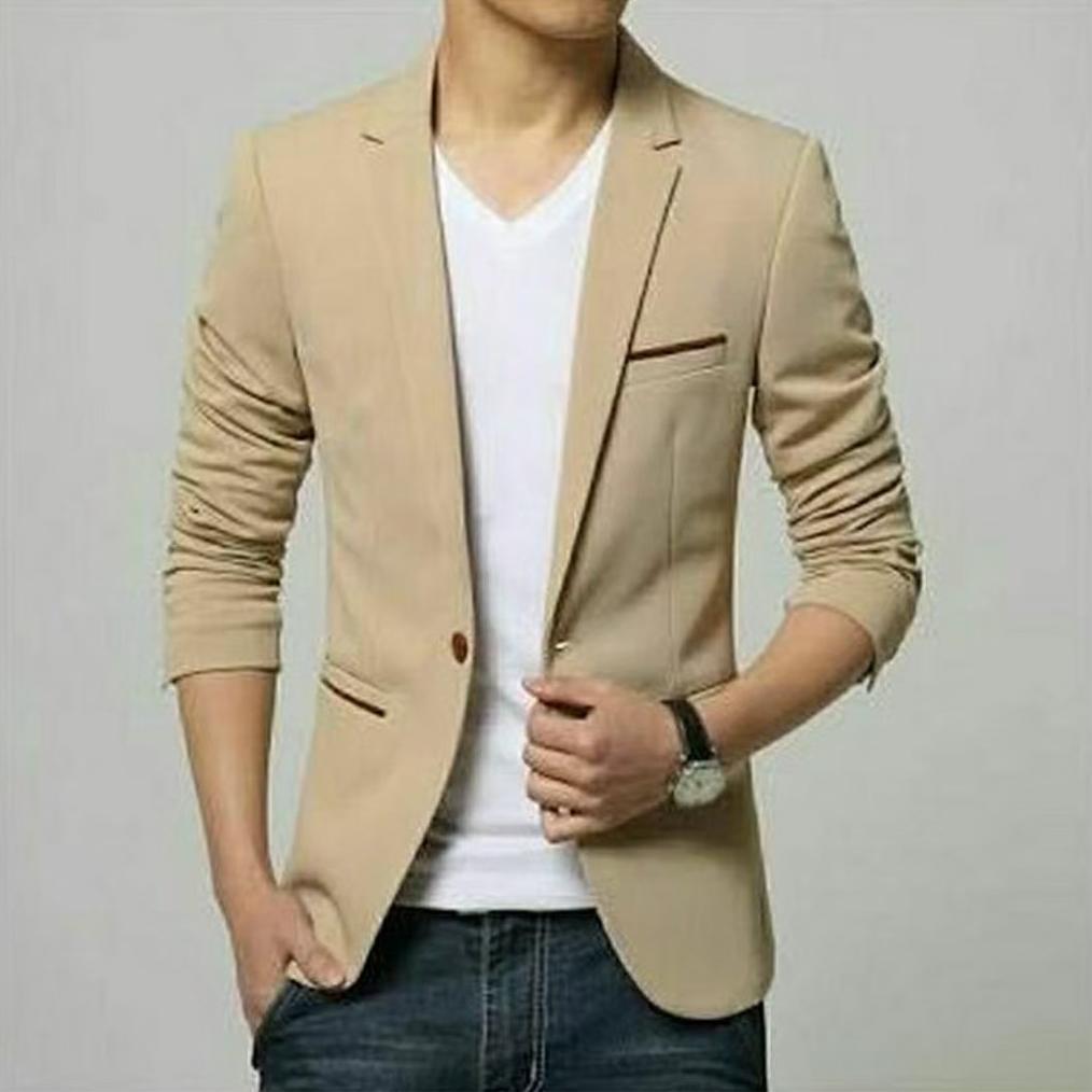 Fast Delivery Jas Blazer Tartan Kotak-Kotak / Jaz Kotak-Kotak Pria / Jas Tartan / Jas Motif Kotak/ J