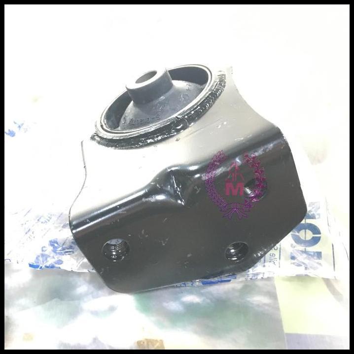 HOT DEAL KARET DUDUKAN MESIN ENGINE MOUNTING DEPAN CORONA ABSOLUTE AT190 ST191 