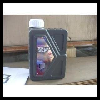 TERBARU AIR RADIATOR COOLANT 30/70 TOYOTA TMO 1L ORIGINAL 