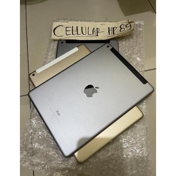 ipad 6 Wifi Only / ipad 5 32GB Wifi + Cell 4G LTE