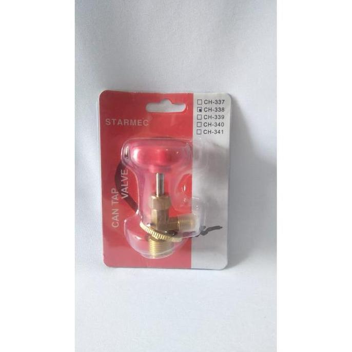 Paket isi Pr3on R22 YUKIO R22, SINGlE MANIFOLD466, SELANGr22 2PCS, CAN