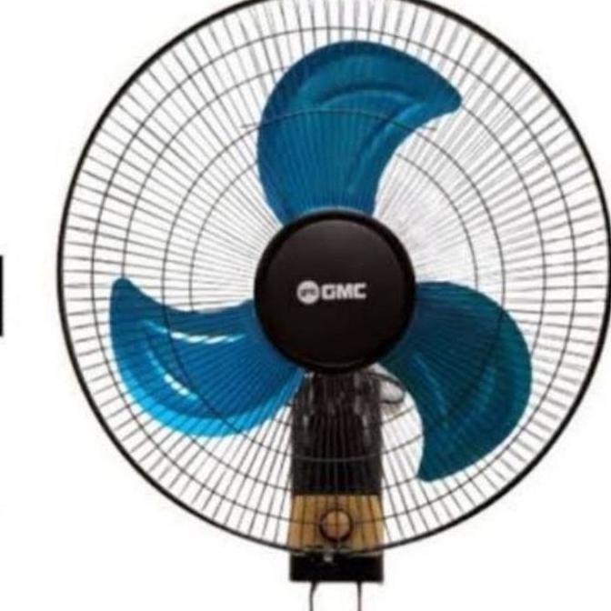 Kipas angin dinding besi GMC
