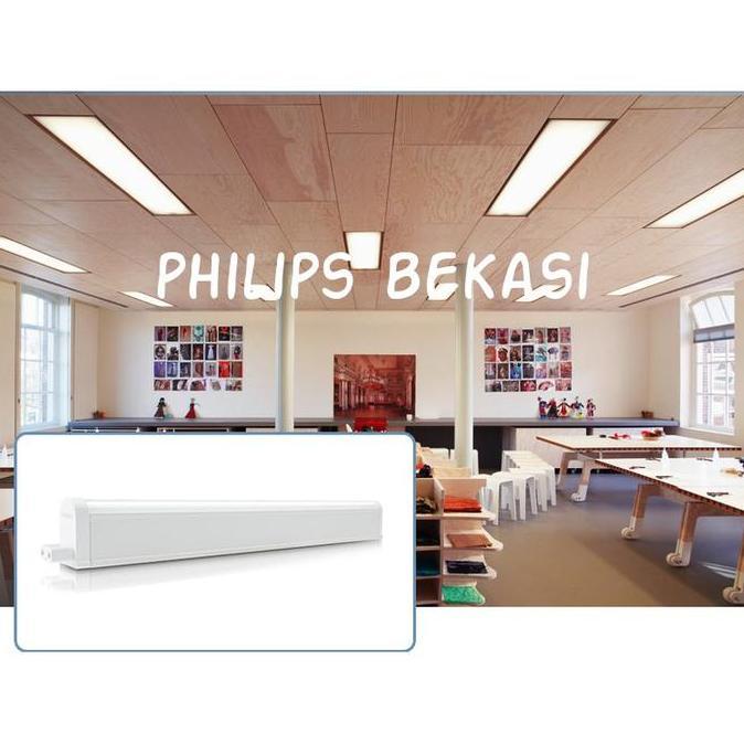 Philips Lampu T5 Batten LED 9 Watt 31085 TrunkLinea