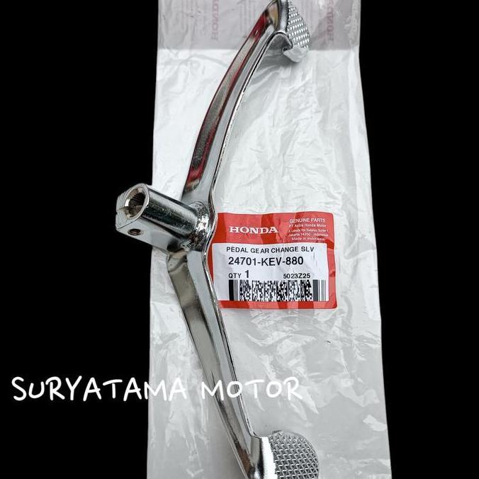 Operan Gigi Supra Supra Lama Supra Old X 100 Fit