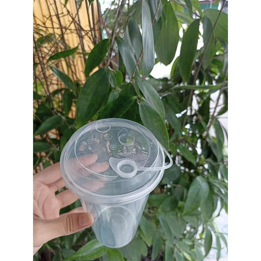 Thinwall Cup Injection 500ml | Cup PP injection 16oz | Gelas plastik