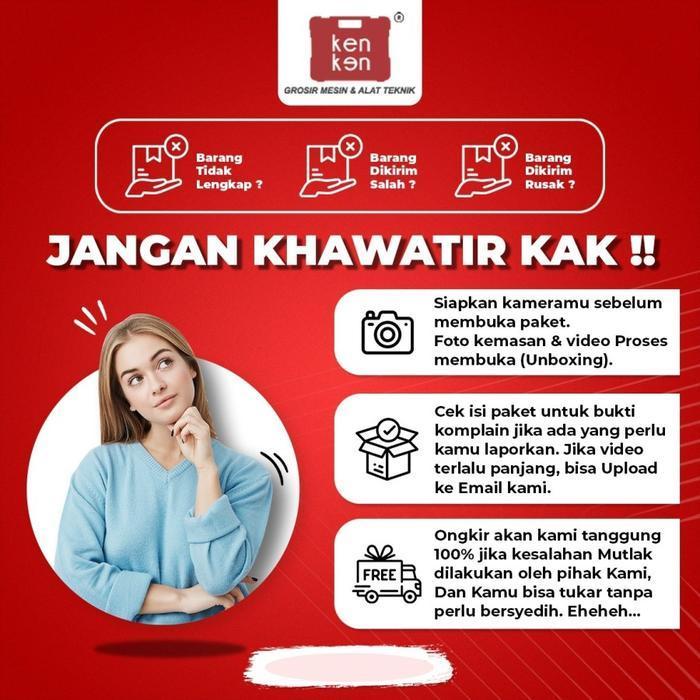 [New Design] Mesin Cup Sealer / Mesin Press Cup Minuman CS 220 OSSEL