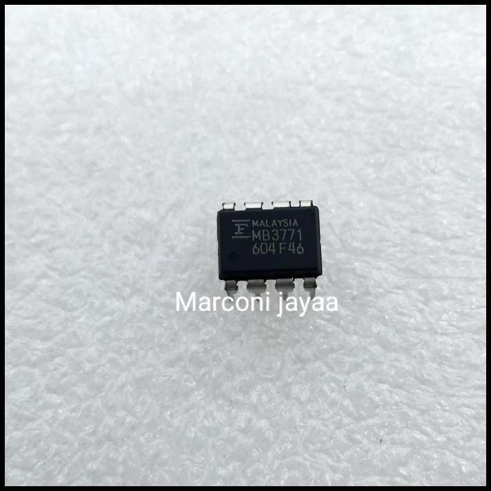 TERBARU IC MB3771 