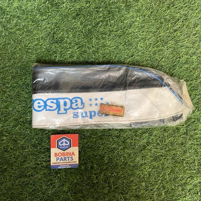 Cover Tepong Vespa Cover Tepong Vespa Super Old Tipe