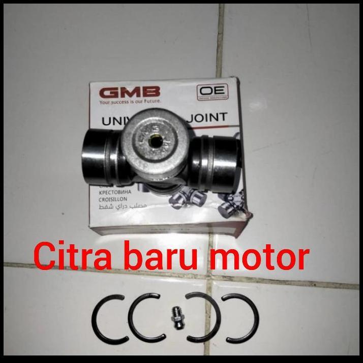 HOT DEAL CROSS JOINT KOPEL KIJANG BENSIN DIESEL KIJANG KAPSUL KOTAK EFI GRAND 