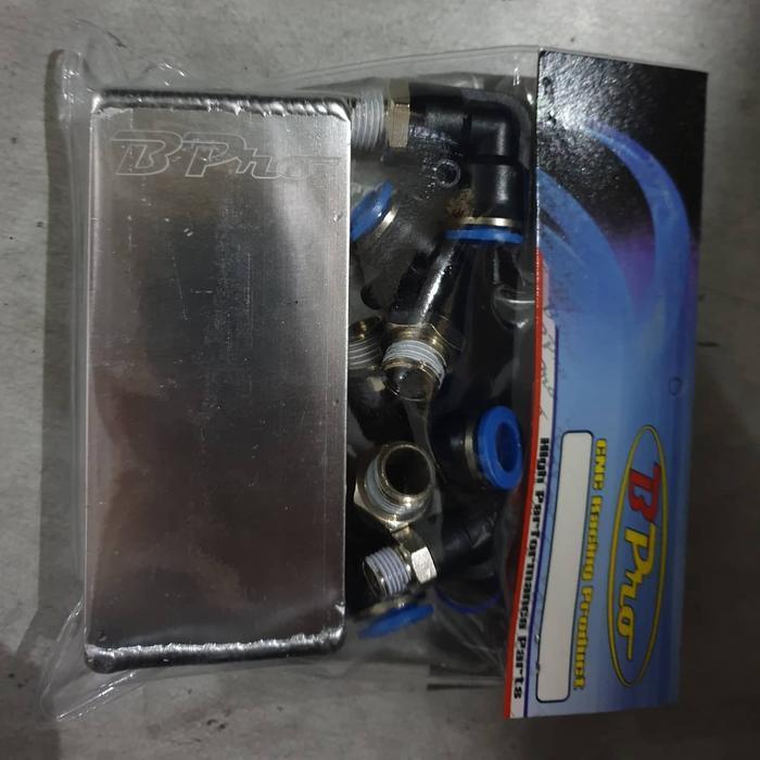 (Diskon) Bpro Racing Tabung Hawa Kotak Bestseller