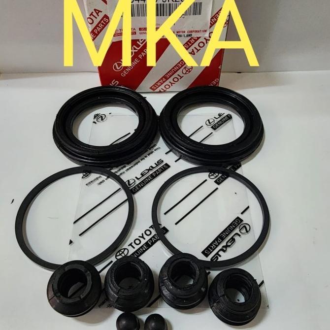 CALIPER KIT INNOVA REBORN P/N 04478-0K230 OEM