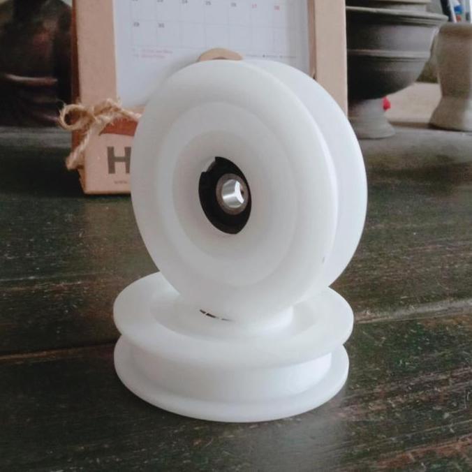 Roller Dryer Pengering Modena TERBARU