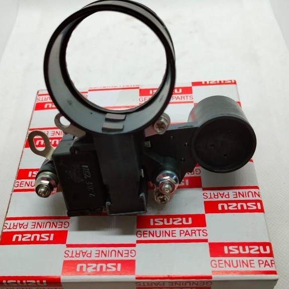 SPAREPART IC REGULATOR ASM DINAMO ALTERNATOR CAS ISUZU ELF NKR 66 71 FORSALE
