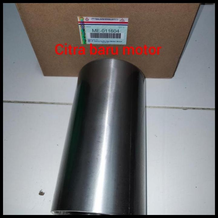 TERLARIS LINER BORING BURING BORING PS100 PS 100 4D31 4D31 