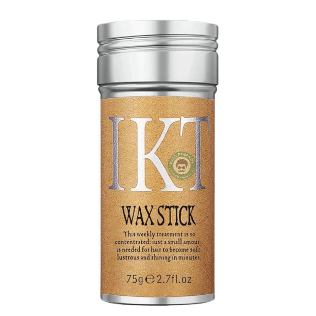 Hair Wax Stick IKT WAX STICK Rambut Perapih Rambut