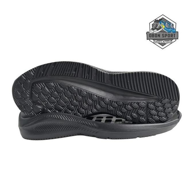 Outsole Sepatu Running Bahan Eva - Outsole Sepatu Untuk Universal