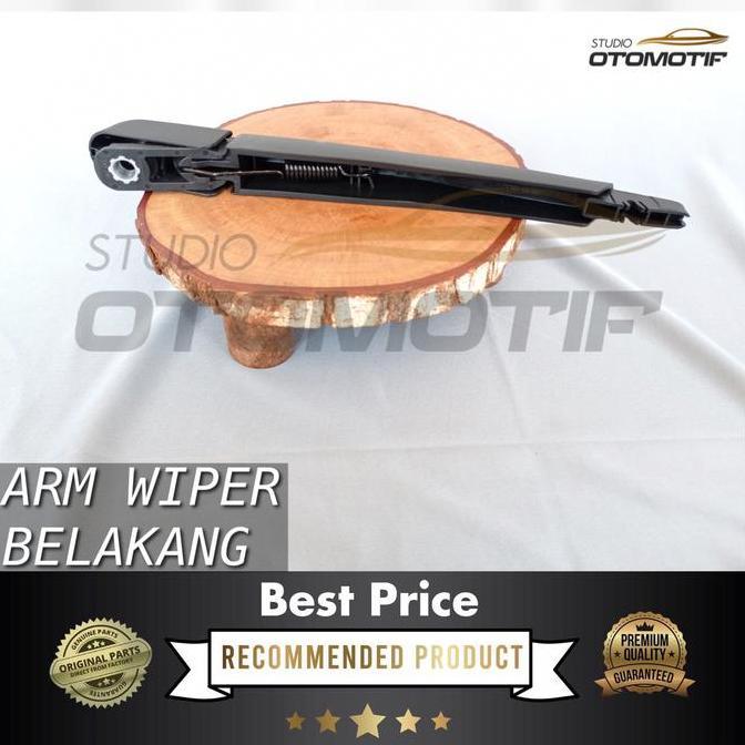 ARM WIPER BELAKANG XTRAIL T31 14" / GAGANG ARM BELAKANG XTRAIL T31 14"