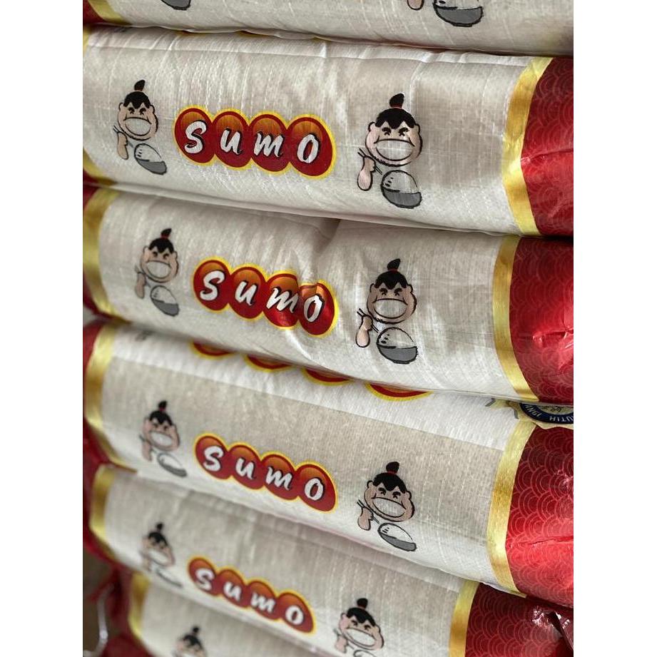 Beras Sumo Merah 20 Kg