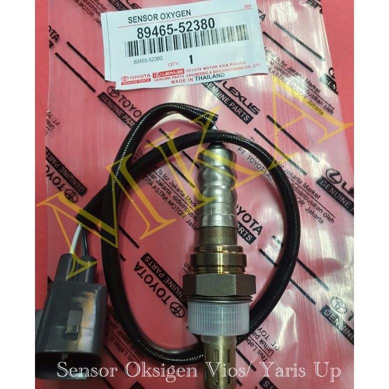 Sensor Oksigen Vios/Yaris Up