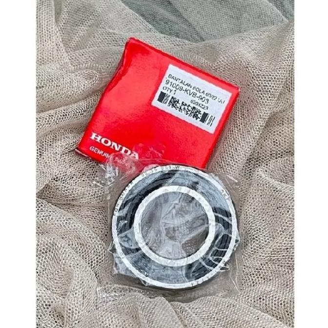 BEARING 60/22 AHM KVB 100% ORS HONDA ASLI
