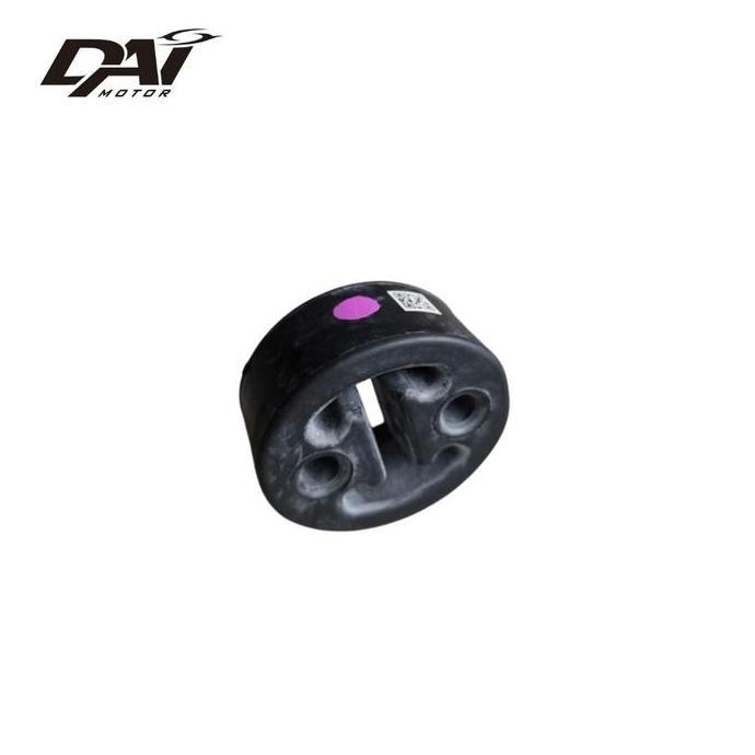 Karet Knalpot Mounting Dudukan Knalpot Nissan Evalia Original Asli