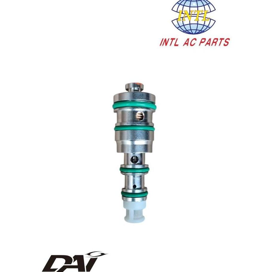 Solenoid 4 Sil Kompresor Ac Mobil Calsonic Kansei Kompressor Control Valve Xtrail T31 Intl Hemat