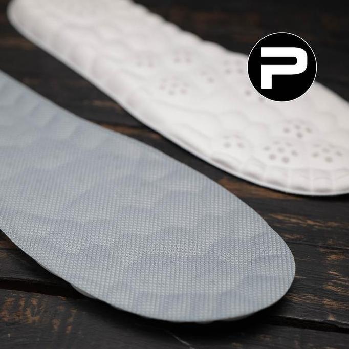 PAULMAY - Insole PAULMAY Air-Cooled Memory Foam