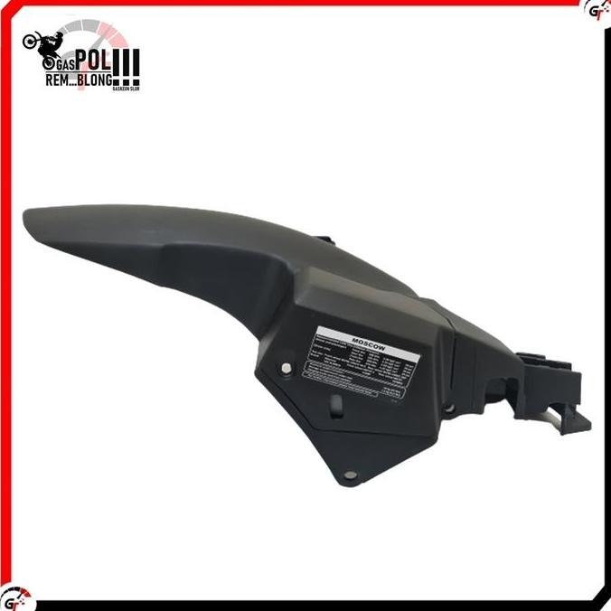 Promo HUGGER VARIO 125 150 160 PCX CBU 2018 SPAKBOR KOLONG HUGER HAGGER HAGER AIR BLADE Motor Motorc