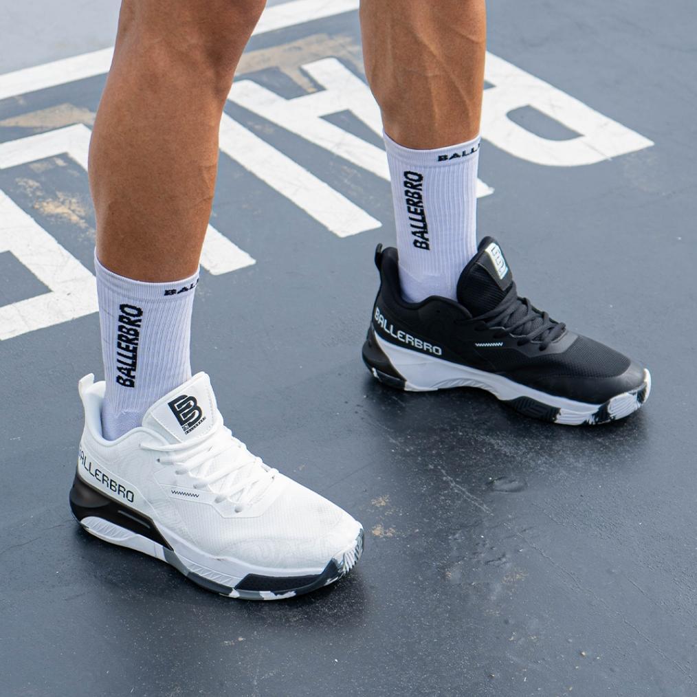 hot sale sepatu basket ballerbro bb strongz