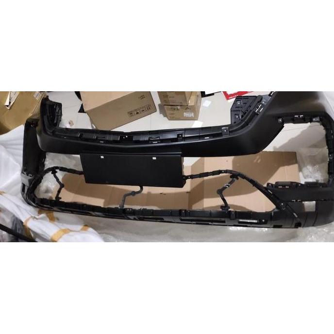 Bumper Depan Wuling Almaz