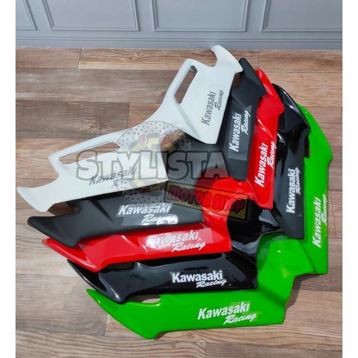 Promo WINGLET NINJA 250 FI OLD WINGLET NINJA 250 KARBU WINGLET NINJA FI WINGLET NINJA 2013 2014 2015
