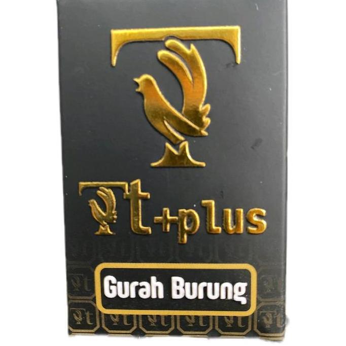 BEBAS ONGKIR - Gurah Burung Tt Plus Original Gurah Semua Burung