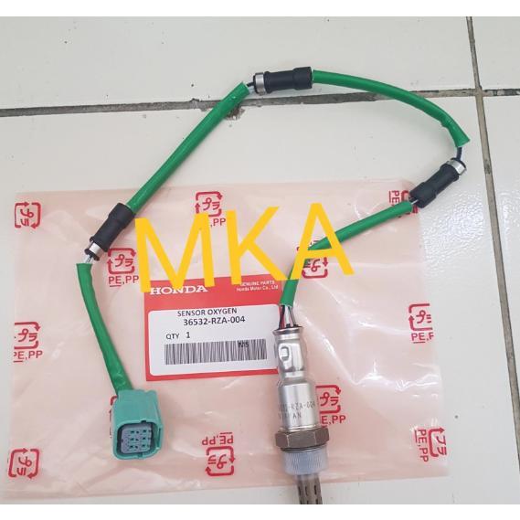 SENSOR OKSIGEN OXYGEN O2 HONDA CRV 2008 -2012 OEM IMPPORT