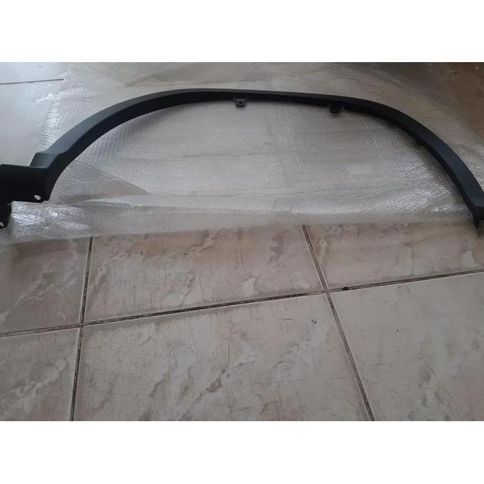 Spoiler Fender Fr Rh Lexus Rx 200
