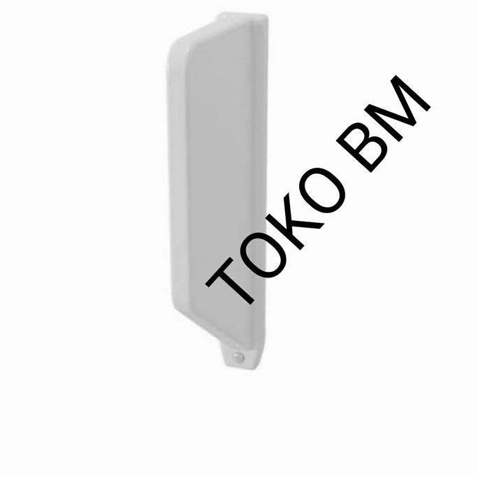 TERBARU PARTISI URINAL TOTO A100