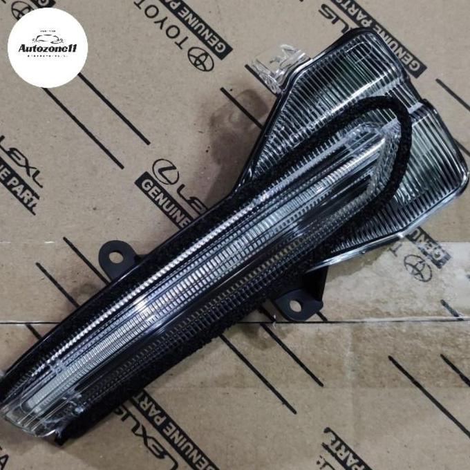 Lampu Sein Sen Spion Avanza Xenia 2019 Sampai 2020 2021