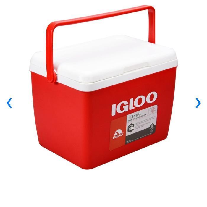 Box Pendingin Igloo Cooler 8.5 Ltr