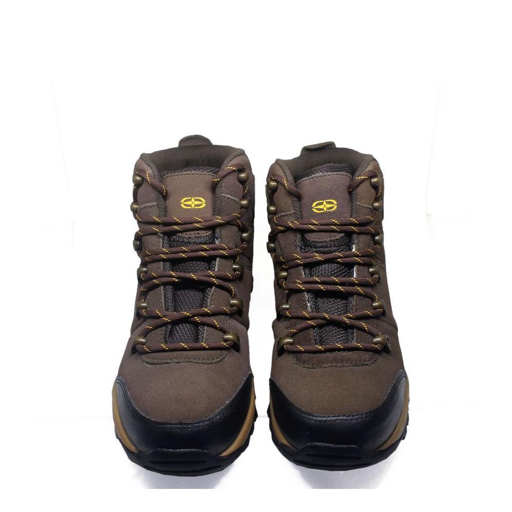 NEW SEPATU GUNUNG PHYTON COTREK ADVENTURE