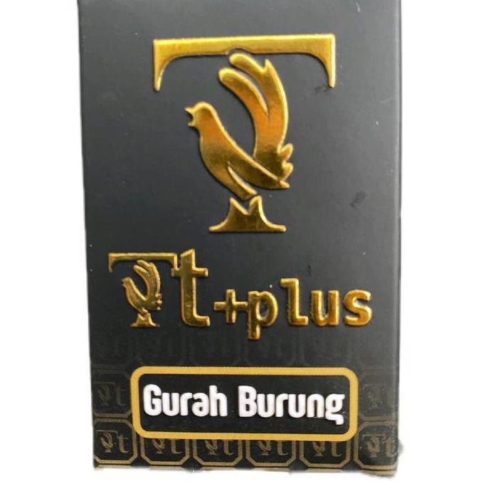 NEW - Tt Plus Gurah Burung Original Gurah Semua Burung